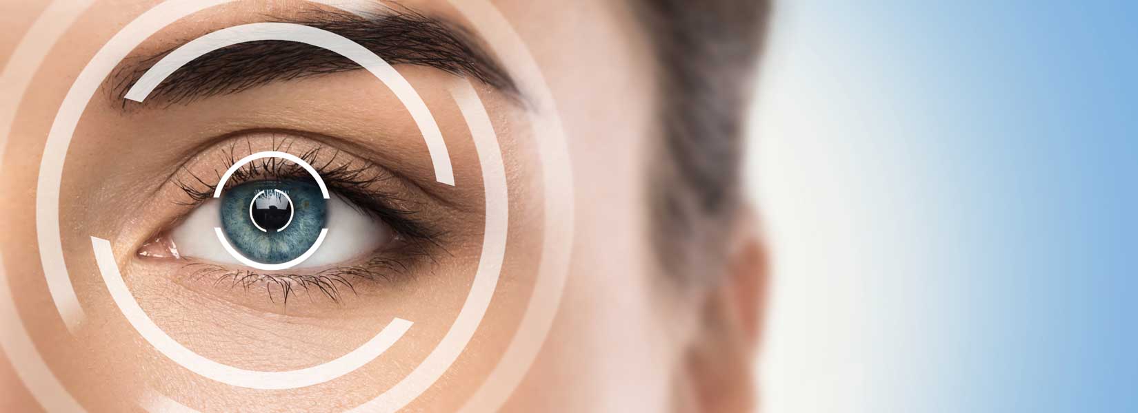 LASIK & Refractive Surgery Co-Management in Eagan