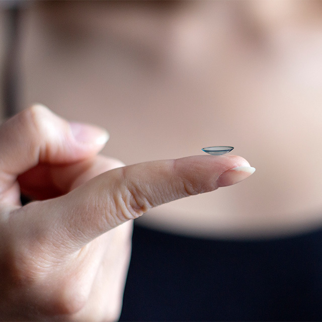 Vision Therapy in Eagan