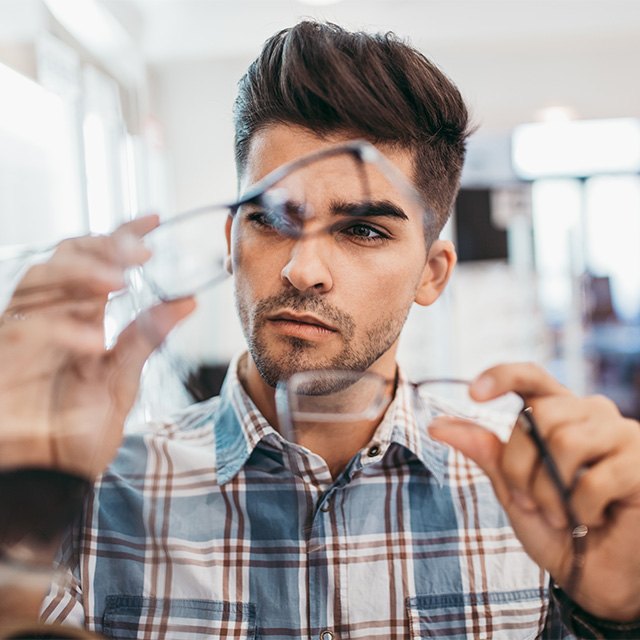 Vision Therapy in Eagan