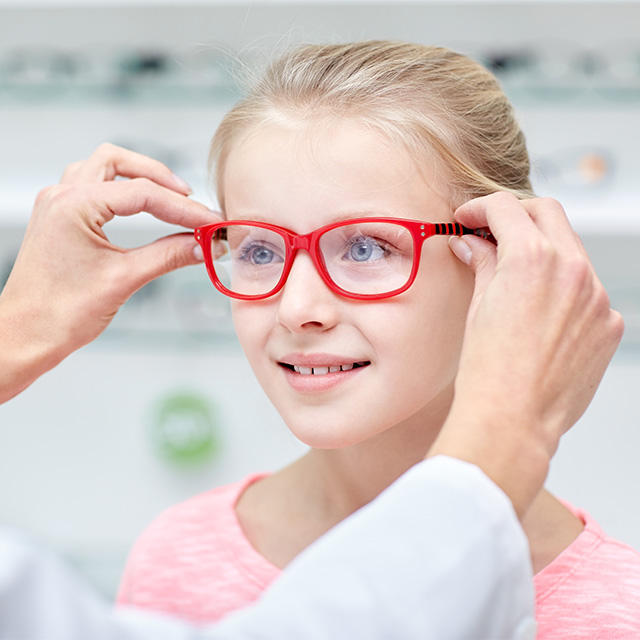 Vision Therapy in Eagan